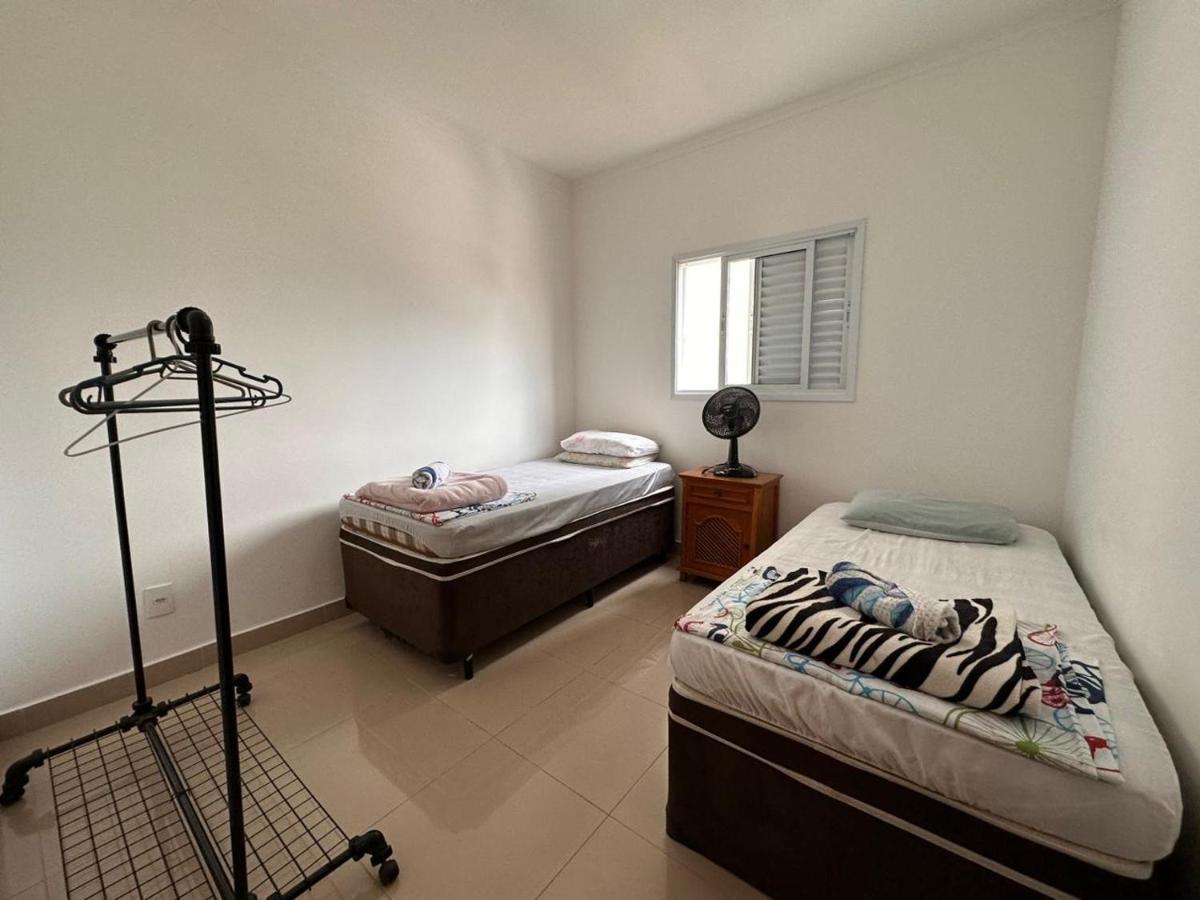 Venus - 3Dorm Conforto Ar Cond & Charme, Na Melhor Localizacao Max 7 Sao Carlos  Exterior photo