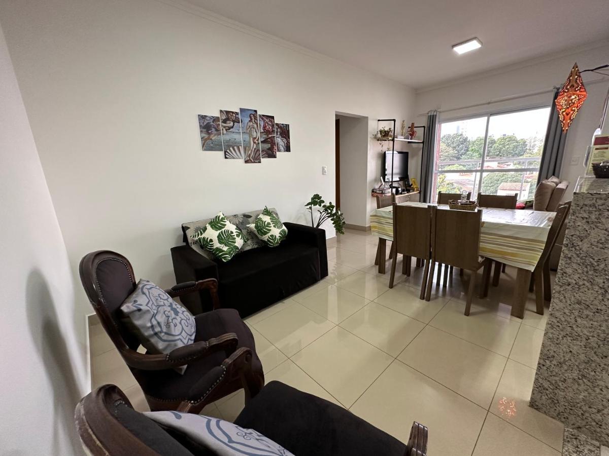 Venus - 3Dorm Conforto Ar Cond & Charme, Na Melhor Localizacao Max 7 Sao Carlos  Exterior photo