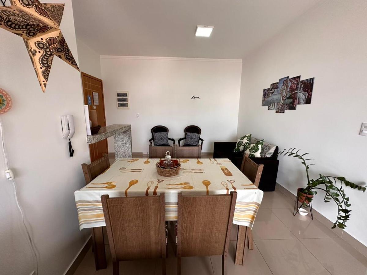 Venus - 3Dorm Conforto Ar Cond & Charme, Na Melhor Localizacao Max 7 Sao Carlos  Exterior photo
