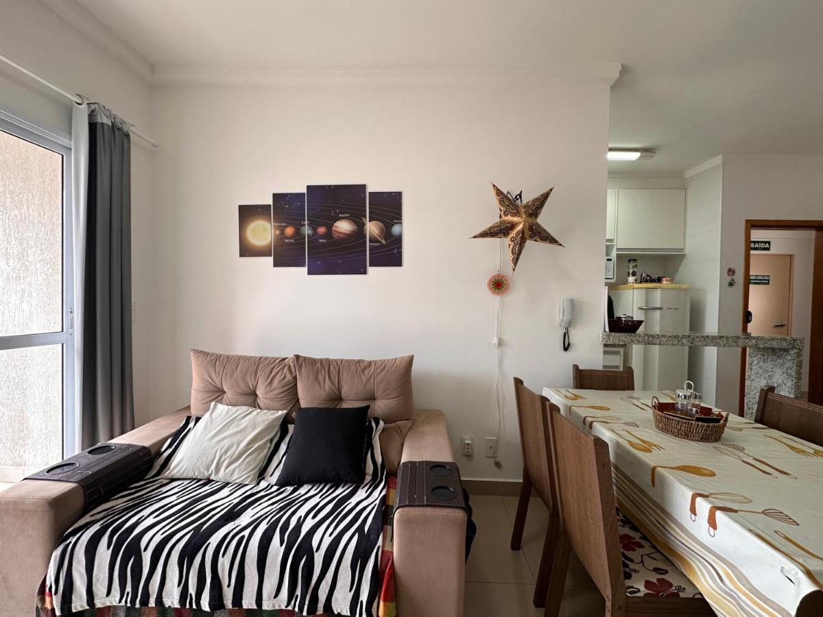 Venus - 3Dorm Conforto Ar Cond & Charme, Na Melhor Localizacao Max 7 Sao Carlos  Exterior photo