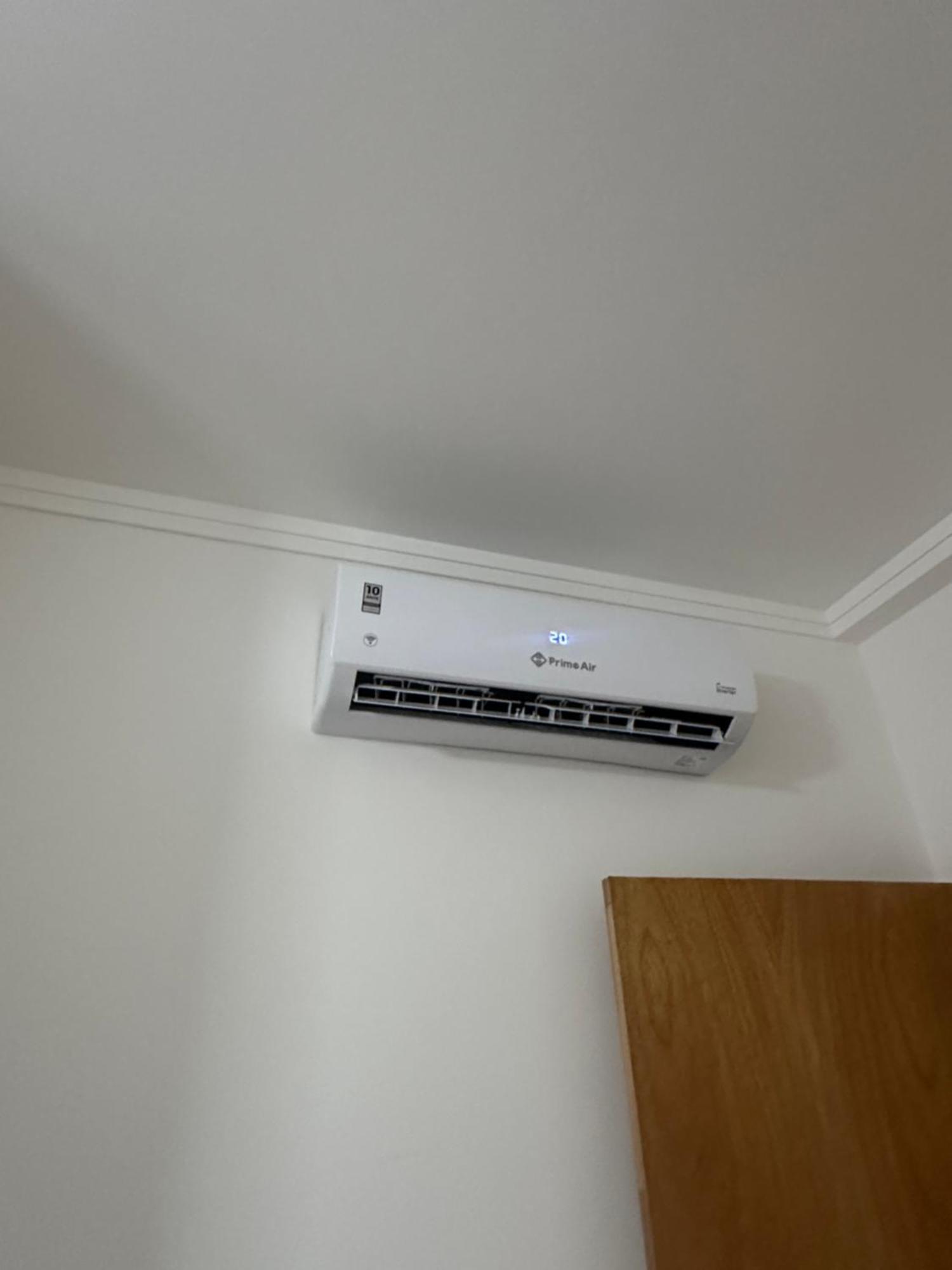 Venus - 3Dorm Conforto Ar Cond & Charme, Na Melhor Localizacao Max 7 Sao Carlos  Exterior photo